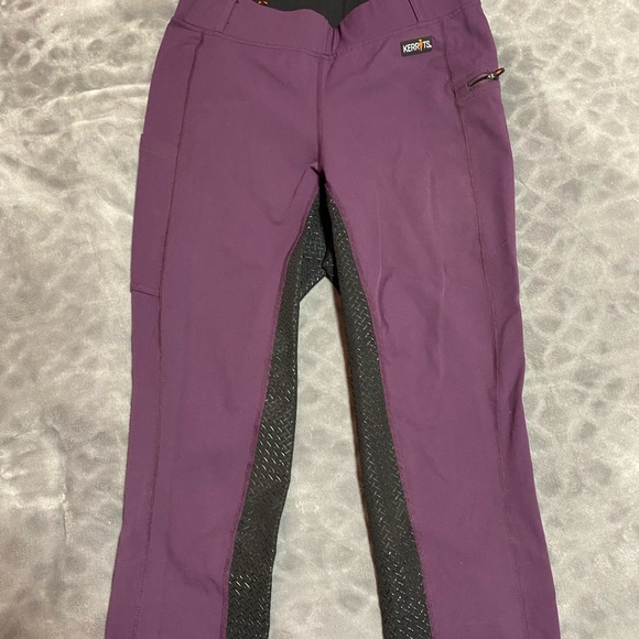 Kerrits Other - Kerrits Breeches